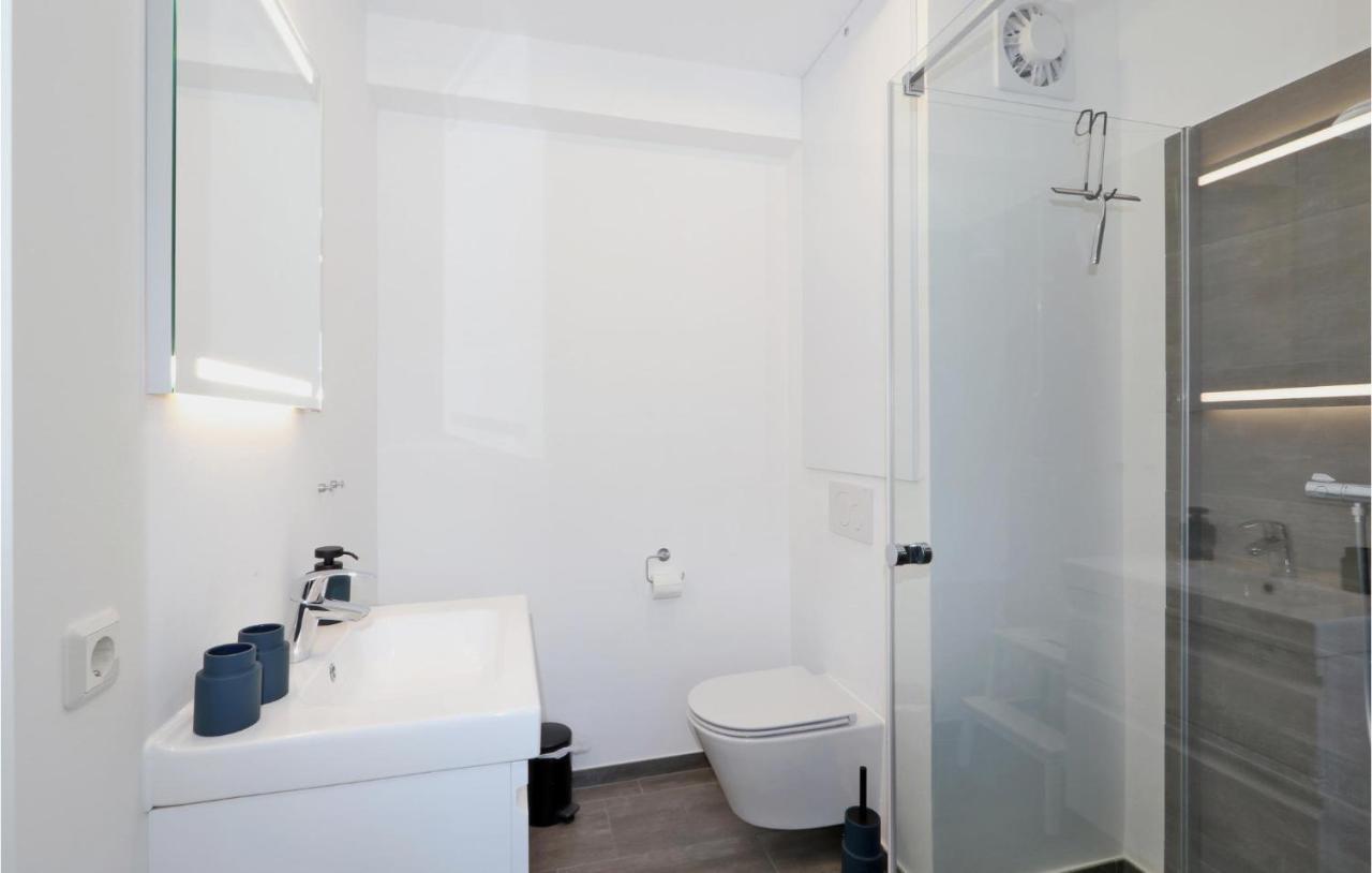 Lovely Apartment In Lembruch-Duemmer See Exterior foto